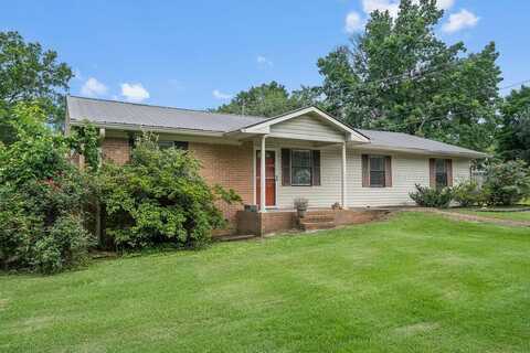 94 KELLY ST St, Eldridge, AL 35554