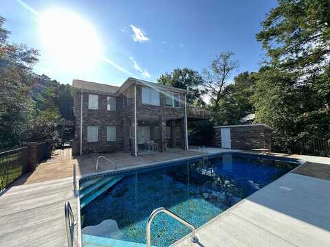542 LLAMA Ln, Quinton, AL 35130