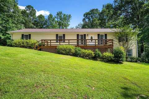 3762 COUNTRY CLB Rd, Jasper, AL 35503