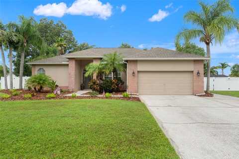 3901 SANDALWOOD DRIVE, LAND O LAKES, FL 34639