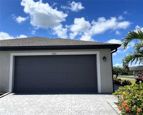 1912 SADDLEWOOD CIRCLE, PORT CHARLOTTE, FL 33953