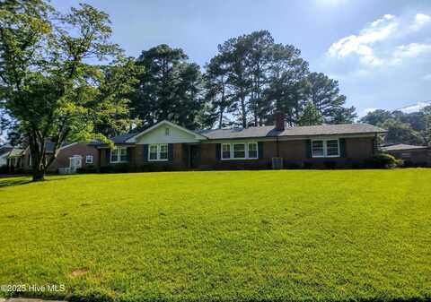 1109 Treemont Road NW, Wilson, NC 27896