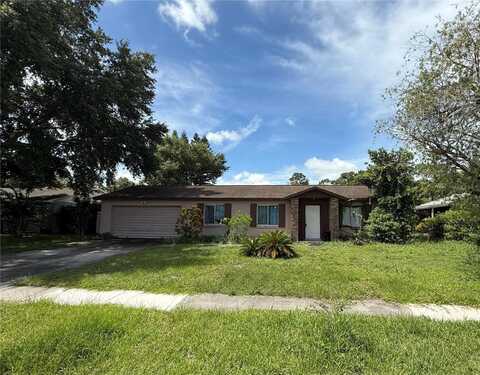 8674 HAVASU DRIVE, ORLANDO, FL 32829