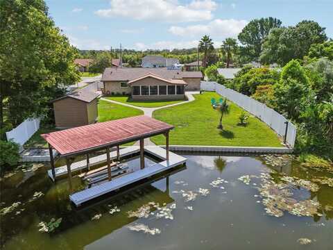 27805 LOIS DRIVE, TAVARES, FL 32778