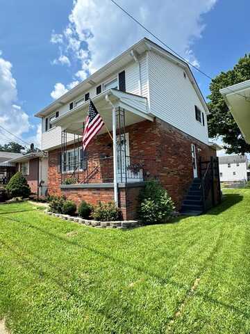 36 FAIRFAX AVE., Wheeling, WV 26003