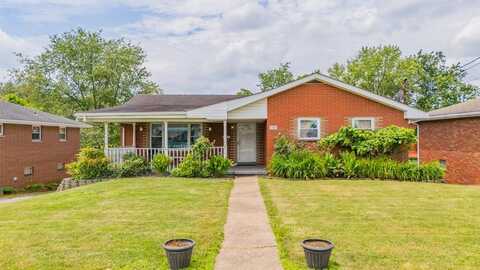 1333 Overlook Drive, Weirton, WV 26062