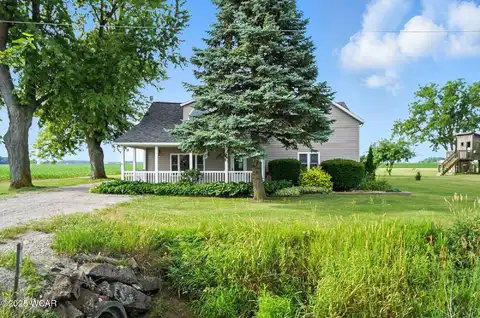 5368 Road 124, Payne, OH 45880