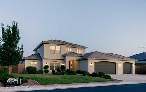 1888 E MOKAAC WASH, Saint George, UT 84790