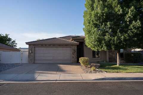 2891 E 110 N, Saint George, UT 84790