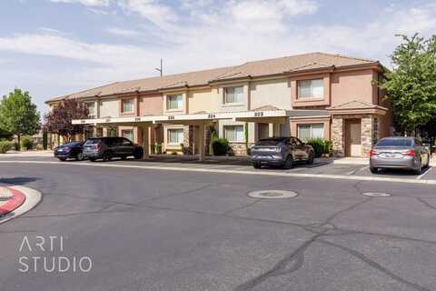 2801 E 450 N N, Saint George, UT 84790