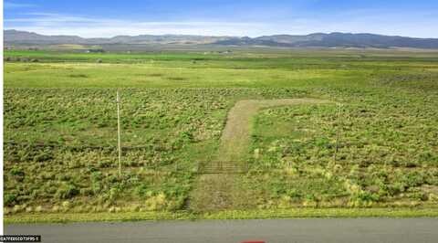 Approx 975 W 800 S, Beaver, UT 84713