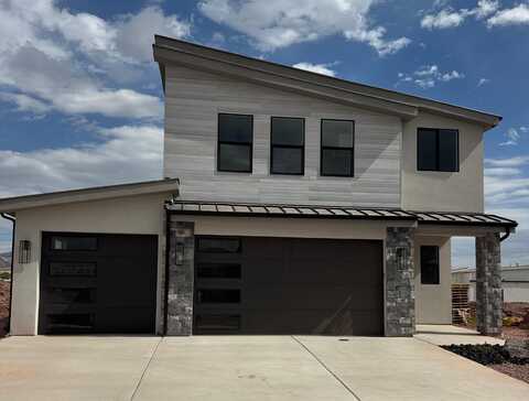 1033 E Coyote Crest DR, Washington, UT 84780