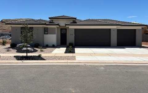 414 E Heritage Place Drive, Washington, UT 84780
