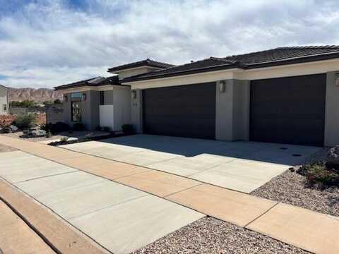 414 E Heritage Place Drive, Washington, UT 84780