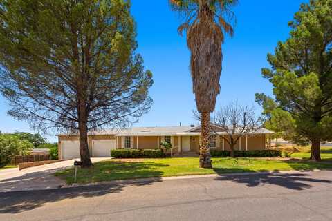 139 N WAGON WHEEL RD., Washington, UT 84780