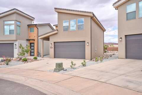 4165 E Elrond LN, Saint George, UT 84790