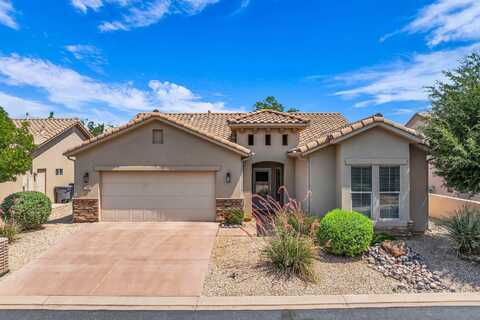 1384 W Harvest Heights DR, Saint George, UT 84790