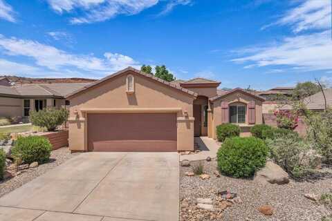 2903 E SLICK ROCK RD., Washington, UT 84780