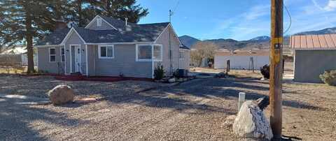 426 S US HWY 89, Circleville, UT 84723