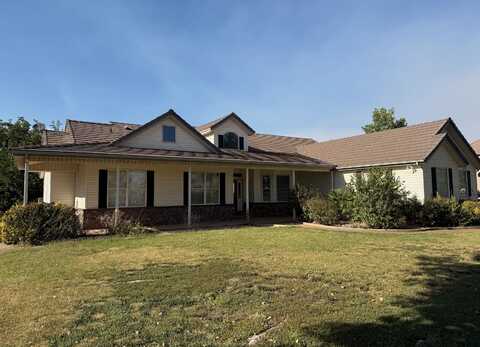 3375 E 2170 S, Saint George, UT 84790