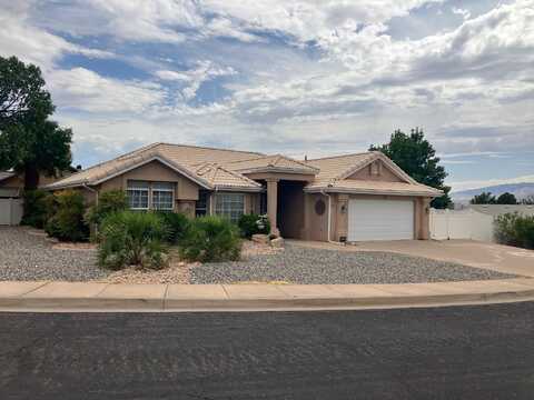 1549 W 1550 N, Saint George, UT 84770