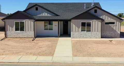 1966 W 4750 N, Enoch, UT 84721