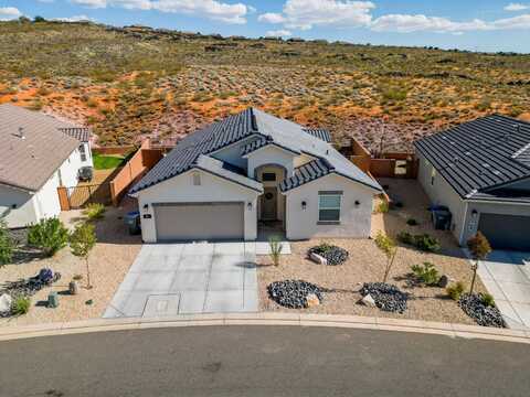 974 N PLEASANT VALLEY LN, Washington, UT 84780