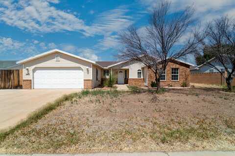 145 N 380 W, La Verkin, UT 84745