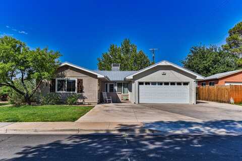 709 N 2200 E, Saint George, UT 84790