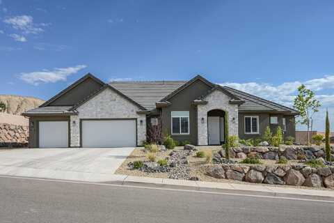1488 E Toliman Way, Washington, UT 84780
