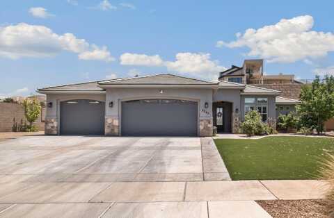 3245 S BRONCO DR, Washington, UT 84780