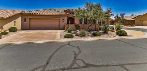 4663 S MEDALLION DR, Saint George, UT 84790