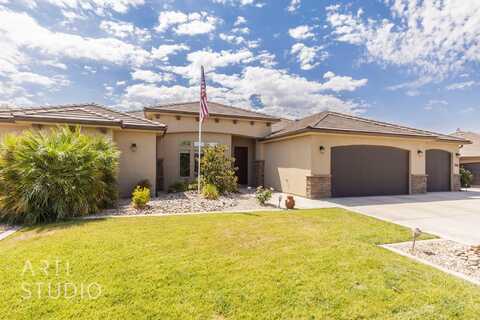 2866 E Carmine DR, Saint George, UT 84790