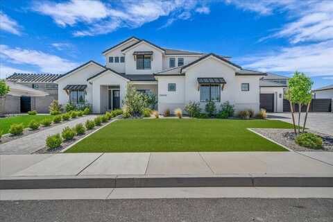 2848 E Skywalker DR, Saint George, UT 84790