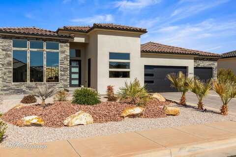 2822 W Tampico DR, Saint George, UT 84770