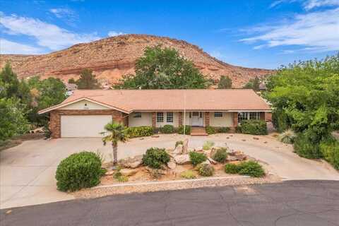 1326 PLAYER CIR, Saint George, UT 84790