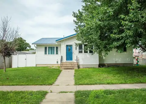 210 S Mather Street, Clarksville, IA 50619