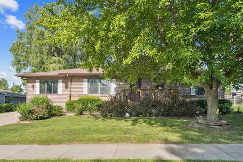 2004 12th Street, Eldora, IA 50627