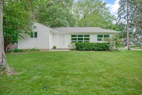 1814 Madison Street, Cedar Falls, IA 50613