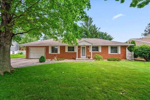 1304 SW 4th Avenue, Waverly, IA 50677