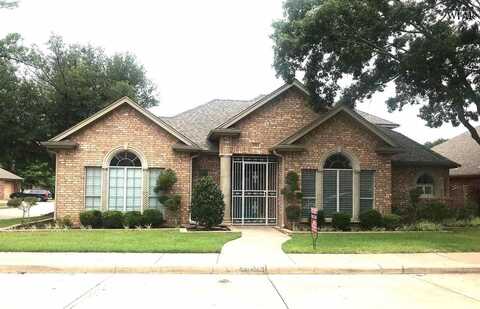 2902 LOMA LINDA LANE, Wichita Falls, TX 76308