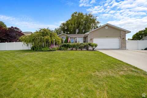 5149 W VILLAGE WOOD, West Valley City, UT 84120