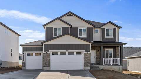 1749 S SAGEBERRY, Santaquin, UT 84655