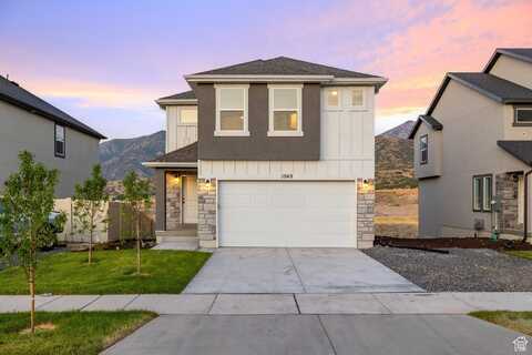 1949 S FREESTONE, Santaquin, UT 84655