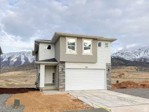 3871 S POWDERWOOD, Mapleton, UT 84664