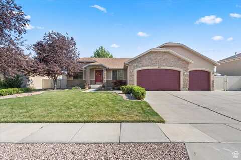 1827 E 1530 S, Spanish Fork, UT 84660