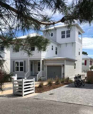 82 Triggerfish Street, Santa Rosa Beach, FL 32459