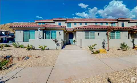 1235 N MISTICO, Washington, UT 84780