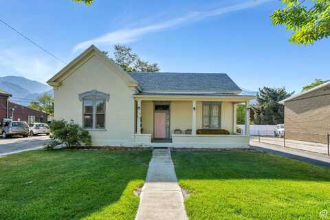 442 N 100 E, Provo, UT 84606