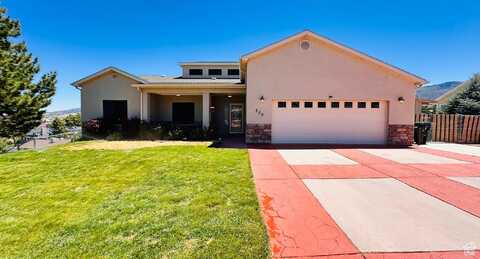 208 N GUIDELIGHT, Cedar City, UT 84720